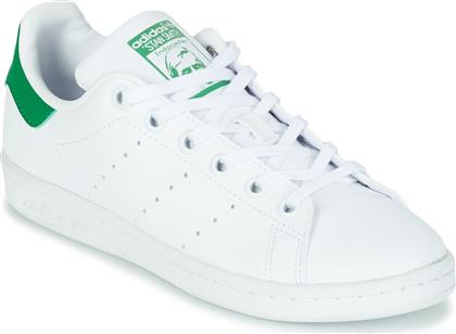 Adidas Παιδικά Sneakers Stan Smith Cloud White / Green
