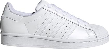 Adidas Παιδικά Sneakers Superstar 50 Cloud White / Cloud White / Cloud White