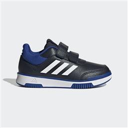 Adidas Παιδικά Sneakers Tensaur με Σκρατς Legend Ink / Cloud White / Royal Blue από το Dpam