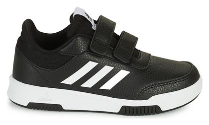 Παιδικά Sneakers Tensaur Sport 2.0 με Σκρατς Core Black / Cloud White Adidas από το Cosmossport