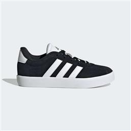 Adidas Παιδικά Sneakers Vl Court 3.0 Μαύρα από το Outletcenter