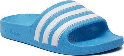 Adidas Παιδικές Σαγιονάρες Slides Μπλε Adilette από το Modivo