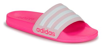 Adidas Παιδικές Σαγιονάρες Slides Ροζ από το Epapoutsia