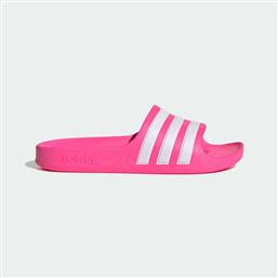 Adidas Παιδικές Σαγιονάρες Slides Ροζ Adilette από το MybrandShoes