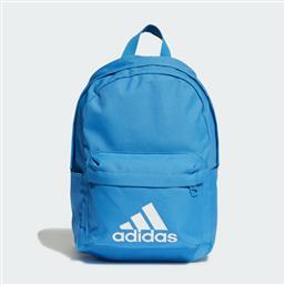 Adidas Παιδική Τσάντα Πλάτης Γαλάζια 25x25εκ.