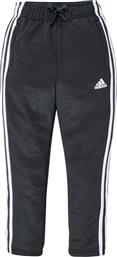 Adidas Παιδικό Παντελόνι Φόρμας Μαύρο Pants Designed 2