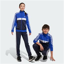 Adidas Παιδικό Σετ Φόρμας Μπλε 2τμχ από το Zakcret Sports