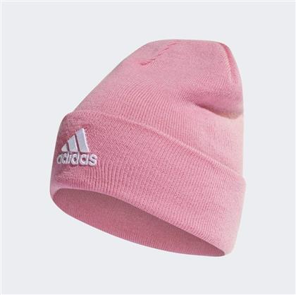 Adidas Παιδικό Σκουφάκι Πλεκτό Ροζ από το Zakcret Sports
