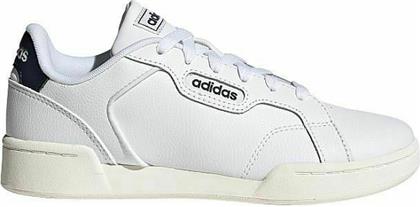 Adidas Παιδικό Sneaker Roguera J για Κορίτσι Λευκό