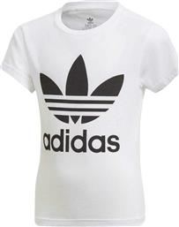Adidas Παιδικό T-shirt Λευκό από το SportsFactory