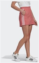 Adidas Polar Ψηλόμεση Mini Φούστα σε Ροζ χρώμα από το Outletcenter