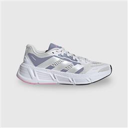 Adidas Questar 2 Γυναικεία Αθλητικά Παπούτσια Running Γκρι από το Zakcret Sports