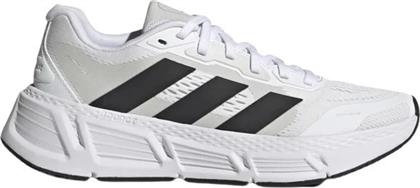 Adidas Questar 2 Γυναικεία Αθλητικά Παπούτσια Running Λευκά