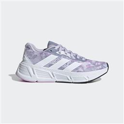 Adidas Questar 2 Γυναικεία Αθλητικά Παπούτσια Running Μωβ από το MyShoe