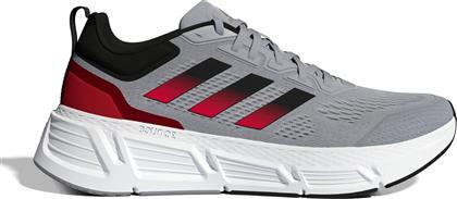 Adidas Questar Ανδρικά Αθλητικά Παπούτσια Running Γκρι