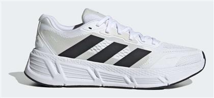 Adidas Questar Αθλητικά Παπούτσια Λευκά