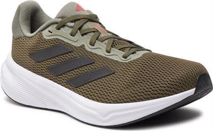 Adidas Response Ανδρικά Αθλητικά Παπούτσια Running Olistr / Cblack / Brired από το Zakcret Sports