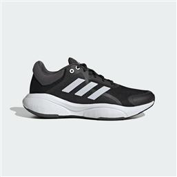 Adidas Response Γυναικεία Αθλητικά Παπούτσια Running Core Black / Cloud White / Grey Six