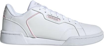 Adidas Roguera Unisex Sneakers Λευκά