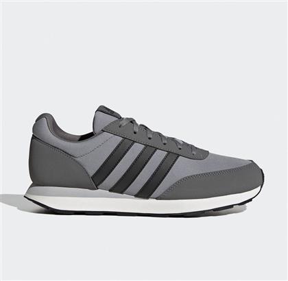 Adidas Run 60s 3.0 Sneakers Γκρι