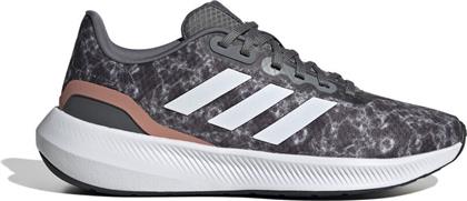 Adidas Runfalcon 3.0 Γυναικεία Αθλητικά Παπούτσια Running Carbon / Cloud White / Core Black