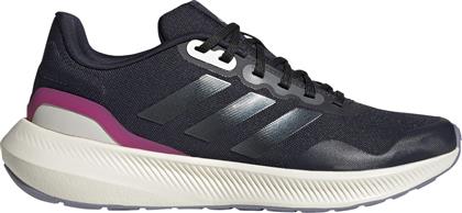 Adidas Runfalcon 3.0 TR Γυναικεία Αθλητικά Παπούτσια Running Legend Ink / Black Blue Met. / Semi Lucid Fuchsia από το Altershops