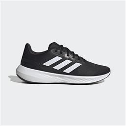 Adidas Runfalcon 3 Ανδρικά Αθλητικά Παπούτσια Running Core Black / Cloud White από το Cosmos Sport