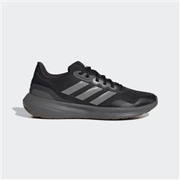 Adidas Runfalcon 3 Ανδρικά Αθλητικά Παπούτσια Running Core Black / Grey Three / Carbon από το E-tennis