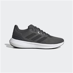 Adidas Runfalcon 3 Ανδρικά Αθλητικά Παπούτσια Running Grey Six / Core Black / Carbon από το Outletcenter