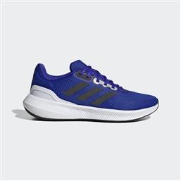 Adidas Runfalcon 3 Ανδρικά Αθλητικά Παπούτσια Running Lucid Blue / Legend Ink / Cloud White από το MybrandShoes