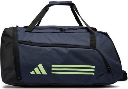 Adidas Σάκος Essentials 3-stripes Duffel Bag Ir9820 Μπλε Σάκος Adidas από το Modivo