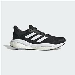 Adidas Solarglide 5 Ανδρικά Αθλητικά Παπούτσια Running Core Black / Cloud White / Grey Six από το Modivo