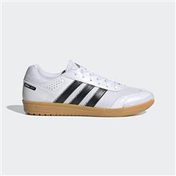 Adidas Spezial Light Handball Αθλητικά Παπούτσια Βόλεϊ Cloud White / Core Black