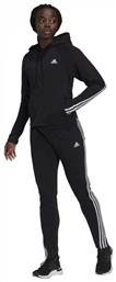 Adidas Sportswear Energize Γυναικείο Σετ Φόρμας Μαύρο