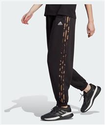 Adidas Sportswear Παντελόνι Γυναικείας Φόρμας Μαύρο