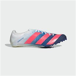 Adidas Sprintstar Αθλητικά Παπούτσια Spikes Legacy Indigo / Turbo / Blue Rush από το MybrandShoes