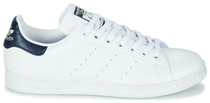 Adidas Stan Smith Sneakers Cloud White / Collegiate Navy από το Outletcenter