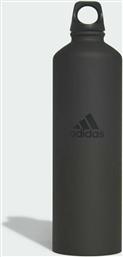 Adidas Steel Bottle Αθλητικό Ανοξείδωτο Παγούρι 750ml Μαύρο