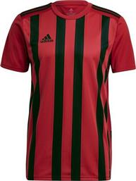 Adidas Striped 21 Ανδρική Φανέλα Ποδοσφαίρου από το MybrandShoes