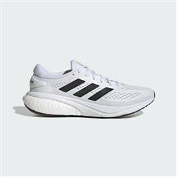 Adidas Supernova 2.0 Ανδρικά Αθλητικά Παπούτσια Running Cloud White / Core Black / Dash Grey από το E-tennis