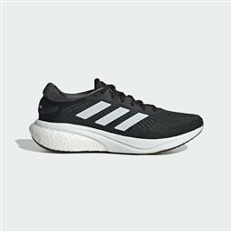 Adidas Supernova 2.0 Ανδρικά Αθλητικά Παπούτσια Running Core Black / Cloud White / Grey Six από το Modivo