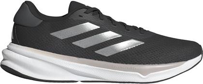 Adidas Supernova Stride Ανδρικά Αθλητικά Παπούτσια Running Μαύρα