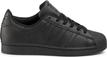 Adidas Superstar Sneakers Core Black από το Altershops