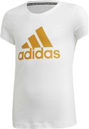 Adidas T-Shirt Tee GE0962 από το MybrandShoes