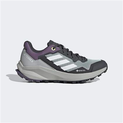 Adidas Terrex Αθλητικά Παπούτσια Trail Running Γκρι