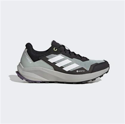 Adidas Terrex Αθλητικά Παπούτσια Trail Running Γκρι