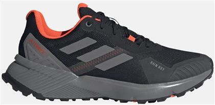 Adidas Terrex Soulstride Ανδρικά Αθλητικά Παπούτσια Running Γκρι από το Modivo