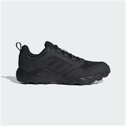 Adidas Terrex Tracerocker Ανδρικά Αθλητικά Παπούτσια Running Μαύρα από το MybrandShoes