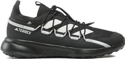 Adidas Terrex Voyager 21 Ανδρικά Αθλητικά Παπούτσια Trail Running Μαύρα από το Spartoo
