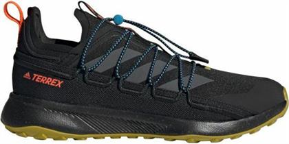 Adidas Terrex Voyager 21 Ανδρικά Ορειβατικά Παπούτσια Core Black / Grey Five / Impact Orange από το SportsFactory